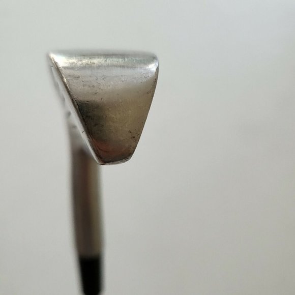 Griffin Putter Left & Right Steel Steel Shaft Golf Pride Grip 35.5" - Picture 4 of 9